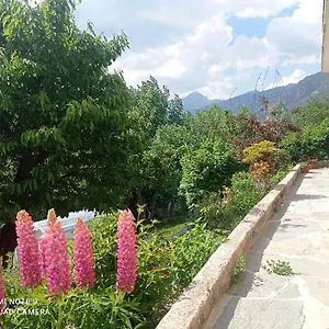 Rdc Plein Sud Avec Vue Imprenable Appartement Briançon