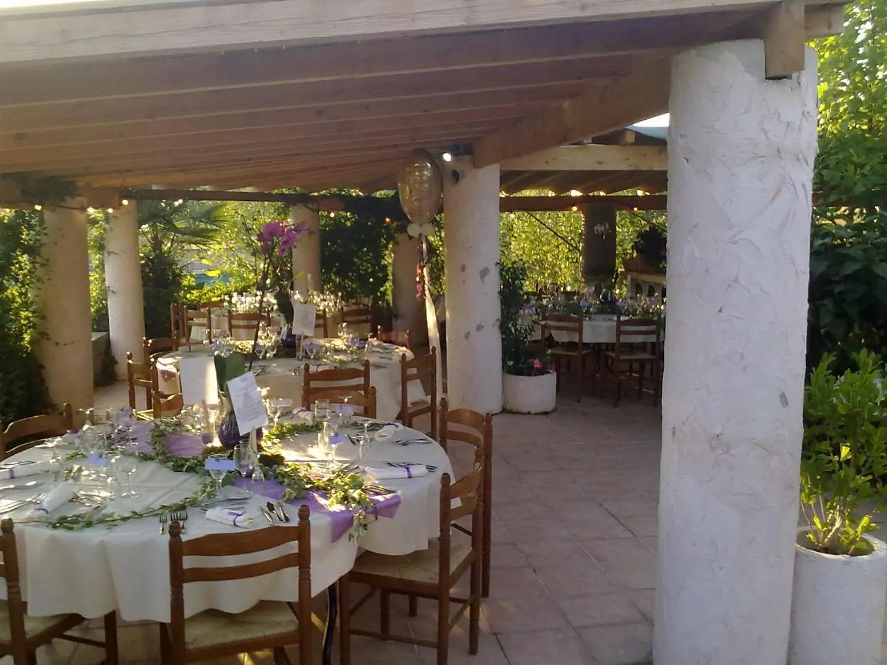 L'Alcove Hotel Restaurant Villematier 法国